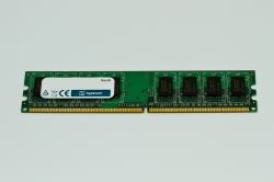 Hypertec HYU253648512OE [Legacy] module de mémoire 0,5 Go 1 x 0.5 Go 240-pin DIMM 