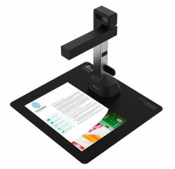 I.R.I.S. IRISCan Desk 6 A4 Noir 