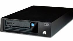 IBM System Storage TS2260 Disque de stockage Cartouche à bande LTO 2,5 To 
