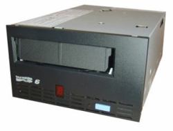 IBM Ultrium 6 Fibre Channel Disque de stockage Cartouche à bande LTO 2,5 Go 