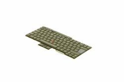 IBM Thinkpad R60/60e - **Refurbished** - Thinkpad R60/60e UK Laptop Clavier - Warranty: 12M - version étrangère