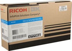 IBM 39V2438 Cartouche de toner 1 pièce[s] Original Cyan 