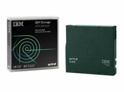 IBM 46C5359 support de stockage de secours Cartouche RDX 800 Go LTO 