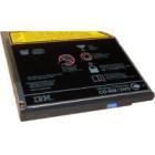 IBM 46M0901 lecteur de disques optiques Interne Argent 
