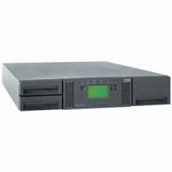 IBM Ultrium 5 Disque de stockage Cartouche à bande LTO 1,5 To 