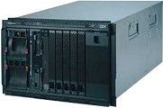 IBM BladeCenter S Noir 1450 W 