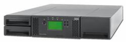 IBM LTO Ultrium 4 Full-Height Tape Drive Disque de stockage Cartouche à bande 800 Go 