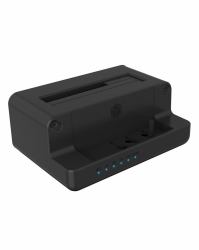 ICY BOX IB-2914MSCL-C31 USB 3.2 Gen 2 [3.1 Gen 2] Type-C Noir 