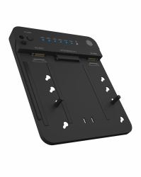 ICY BOX IB-2915MSCL-C31 USB 3.2 Gen 2 [3.1 Gen 2] Type-C Noir 