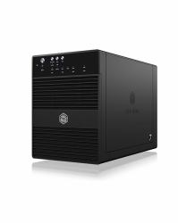 ICY BOX IB-3640SU3 USB 3.2 Gen 1 [3.1 Gen 1] Type-B Noir 