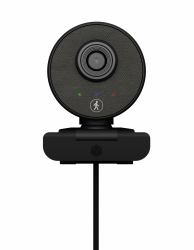 ICY BOX IB-CAM501-HD webcam 1920 x 1080 pixels USB 2.0 Noir 