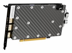 INNO3D iChill GeForce RTX 5080 Frostbite Pro NVIDIA 16 Go GDDR7 