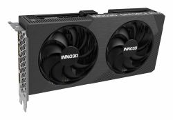 INNO3D GeForce RTX 5060 Twin X2 NVIDIA 8 Go GDDR7 