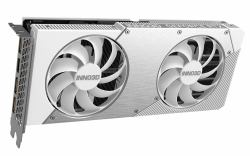 INNO3D GeForce RTX 5060 Ti TWIN X2 OC NVIDIA 8 Go GDDR7 
