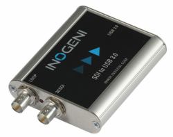 INOGENI SDI2USB3 Convertisseur vidéo actif 