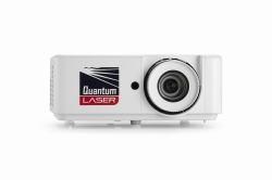 InFocus Nemesis II Projecteur à focale standard 5000 ANSI lumens DLP WXGA [1280x800] Blanc 