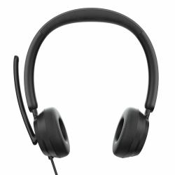Incase Designed by Microsoft Casque USB-C Modern 