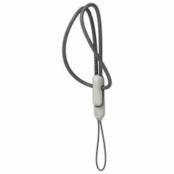Incase INOM100747-GLGY accessoire pour casque /oreillettes Lanyard 