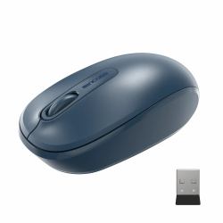 Incase Designed by Microsoft Souris mobile sans fil Wireless Mobile Mouse 