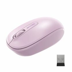 Incase Designed by Microsoft Souris mobile sans fil Wireless Mobile Mouse 
