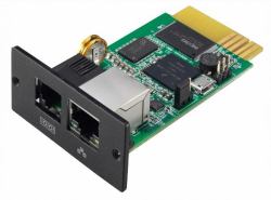 Infosec 61156 carte et adaptateur d'interfaces Interne RJ-45 