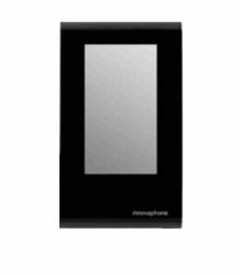 Innovaphone IP2X2-X équipement de commutation téléphonique Noir 
