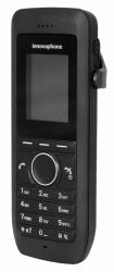 Innovaphone IP64 combiné de téléphone sans-fil dect Noir 