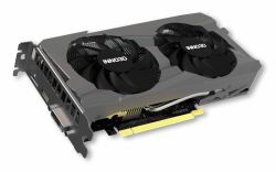 Innovision Systems INNO3D GeForce RTX 3050 Twin X2 NVIDIA 8 Go GDDR6 