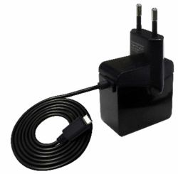 Insmat 530-9340 chargeur d'appareils mobiles Universel Noir USB Intérieure 