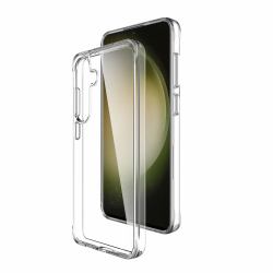 Insmat 650-1308 coque de protection pour téléphones portables 15,8 cm [6.2"] Housse Transparent 
