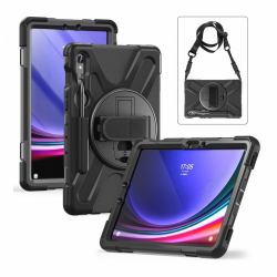 Insmat 652-1294 étui pour tablette 27,7 cm [10.9"] Housse Noir 