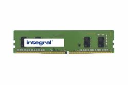 Integral IN4T4GNEJSX module de mémoire 4 Go 1 x 4 Go DDR4 288-pin DIMM 
