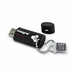 Integral INFD16GCRY3.0140-2 lecteur USB flash 16 Go 