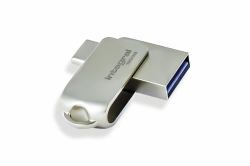 Integral INFD256GB360CDL3.0 lecteur USB flash 256 Go 3.2 Gen 1 [3.1 Gen 1] 