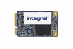 Integral INSSD1TMSA disque SSD 1 To mSATA Série ATA III TLC 