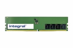 Integral M323R4GA3DB0-CWM-IN module de mémoire 32 Go 1 x 32 Go DDR5 288-pin DIMM 