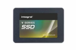 Integral OTLC2503DSATA/2.5-IN disque SSD 250 Go 2.5" Série ATA III TLC 