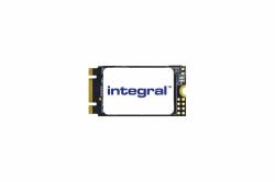 Integral TS256GMTS570T-IN disque SSD 256 Go M.2 Série ATA III 3D TLC NAND 