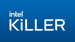 Intel Killer Wi-Fi 7 BE1750 Interne WLAN / Bluetooth 5800 Mbit/s 