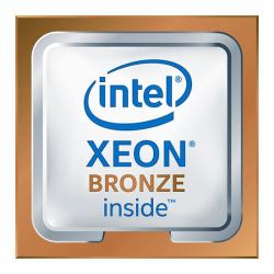 Intel Xeon 3104 processeur 1,7 GHz 8,25 Mo L3 Plateau 
