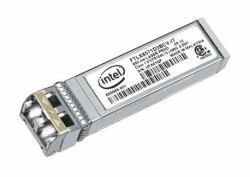 Intel E10GSFPSR module émetteur-récepteur de réseau Fibre optique 10000 Mbit/s SFP+ 850 nm 