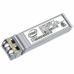 Intel E10GSFPSRG1P5 module émetteur-récepteur de réseau Fibre optique 10000 Mbit/s SFP+ 850 nm 