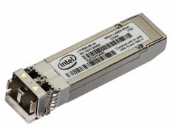 Intel E25GSFP28SR module émetteur-récepteur de réseau Fibre optique 25000 Mbit/s SFP28 850 nm 