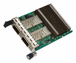 Intel E830-CQDA2 [OCP 3.0] Interne Fibre 200000 Mbit/s 