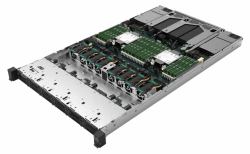 Intel Server System M50CYP1UR212 Intel C621A LGA 4189 Rack [1 U] 