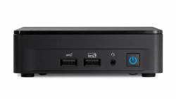Intel NUC 13 Pro Kit UCFF Noir i7-1360P 