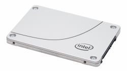 Intel DC S4500 480 Go 2.5" Série ATA III TLC 