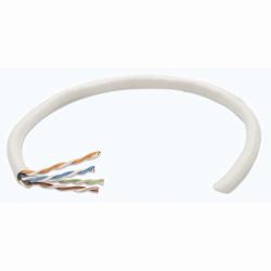 Intellinet 704663 câble de réseau Gris 305 m Cat6 U/UTP [UTP] 