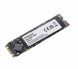 Intenso Top 512 Go M.2 Série ATA III 3D NAND 