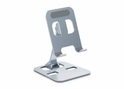 Inter-Tech MTS-200 Supports de Laptop Aluminium 25,4 cm [10"] 